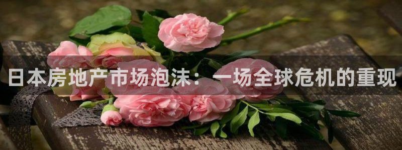 2022新宝骏rs 5：日本房地产市场泡沫：一场全球危机的重