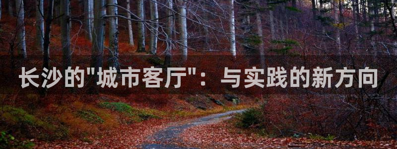 下载新宝5：长沙的\
