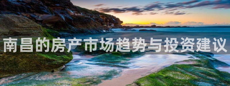 新宝5注册霸：南昌的房产市场趋势与投资建议