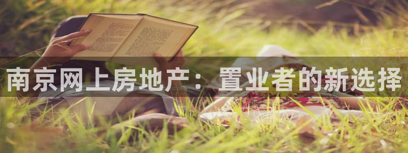 新宝5下载 迅雷下载：南京网上房地产：置业者的新选择