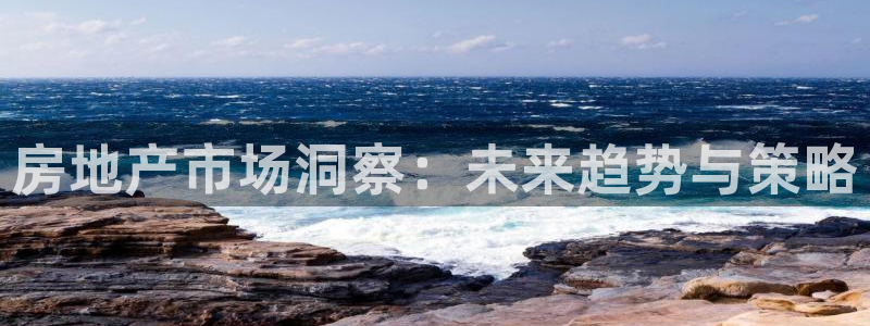 新宝5安卓版：房地产市场洞察：未来趋势与策略