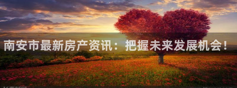 新宝5平棋牌：南安市最新房产资讯：把握未来发展机会！