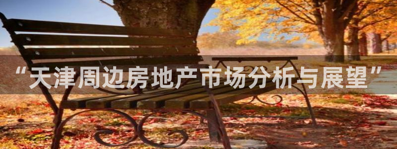 新宝5测速登录：“天津周边房地产市场分析与展望”