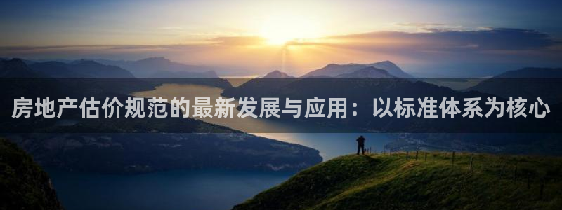 新宝堂新会陈皮5年：房地产估价规范的最新发展与应用：以标准体